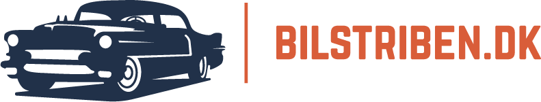Bilstriben.dk