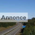 Finansloven på plads – E45 udvides