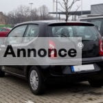 Volkswagen Up