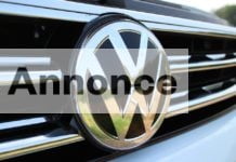 Bilsalget stiger fortsat – Volkswagen indtager førstepladsen i oktober måned vw-1665127_960_720