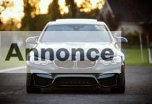 Ny finanslov: Registreringsafgiften sænkes en smule bmw-918408_960_720