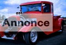 Fede og ikoniske biler til studenterkørsel fun-car-1739324_960_720