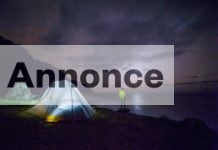 Skal du på campingferie til sommer? Dette bør du medbringe på turen night