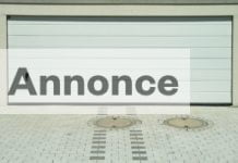 Byg din egen garage Garage