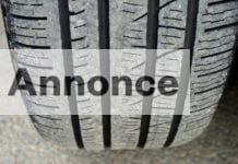 Sådan passer du godt på dine dæk hele året rundt Dirty tires