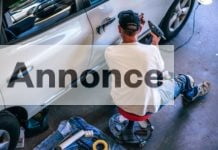 Ny database gør det muligt for dig at finde alle autoværksteder i hele Danmark Car shop