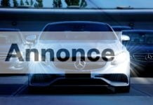 Find bilen til dine behov Row of mercedes