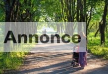 Bliv godt kørende med barnevogn til bilen