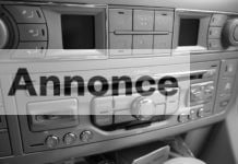 Sådan opgraderer du bilens lydudstyr