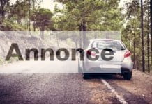 Bakkamera test – hvilket bakkamera er det bedste til din bil? bakkamera