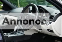 Test af ratlåse til bil – find den bedste ratlås her Bilrat