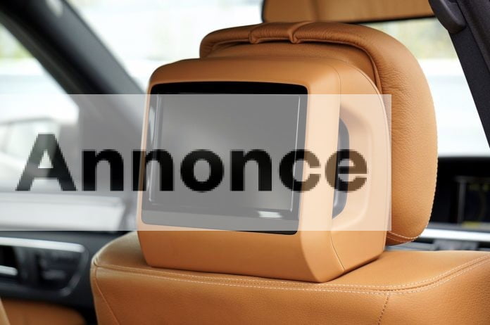 DVD afspiller DVD afspiller