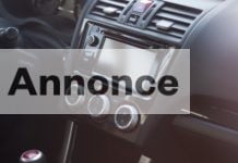 Test af bilradioer Bilradio