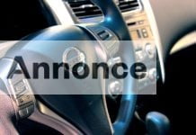 Sørg for, at din bil altid har det bedste