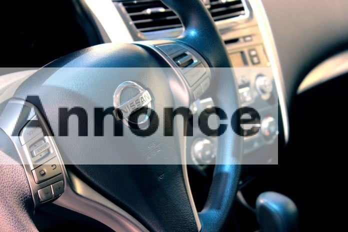 nissan-885309_1280