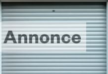 Indret en fed og praktisk garage