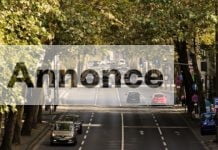 Tag bilen med på sommerferie