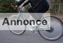 Spar bilen væk med billig elcykel