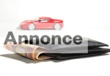 Har du fået en fartbøde? Sådan beregner du prisen