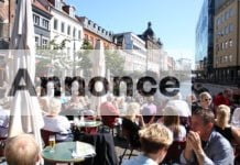 Hvad skyldes den øgede trafik i Aarhus?