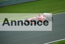 Kan man lære at køre en Formel 1-bil på bare en enkelt dag?