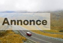 Få styr på rollerne til den lange bilferie