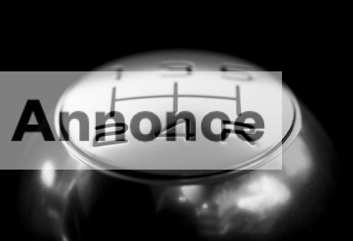 close-up-of-gear-shift-over-black-background-248539