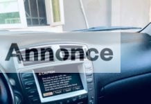 Her finder du en lækker gearknop til din bil Gearknop