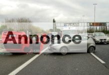 Sådan forbereder du dig bedst muligt på uheld i trafikken