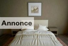 Få et helt nyt soveværelse ved hjælp af enkelte justeringer og detaljer