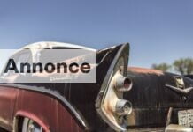 Få vurderet din bil gratis og tjen mere ved et salg