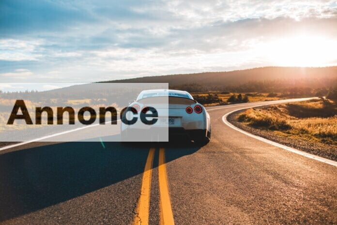 Går du og drømmer om en større og bedre bil til familien? 