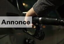 Hvordan virker din bils brændstoftank, og hvorfor er brændstofpumpen vigtig for din bil?