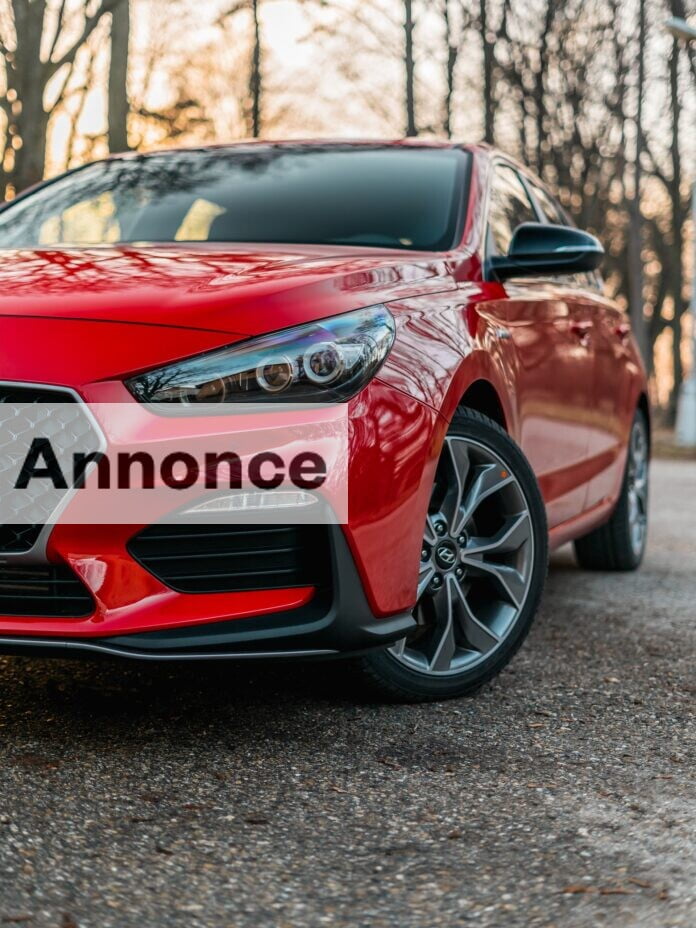 Går du og drømmer om en større og bedre bil til familien? Går du og drømmer om en større og bedre bil til familien?