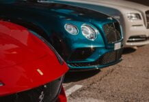 Fordele ved Flex leasing Fordele ved Flex leasing