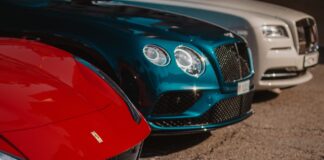 Fordele ved Flex leasing Fordele ved Flex leasing