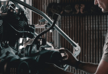 Typiske fejl som kommer frem ved et bilsyn