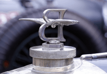 Udsøgte bilmodeller til den vaskeægte gentleman