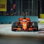 Kommer Formel 1 tilbage til Sydafrika?