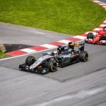 Kommer Formel 1 tilbage til Sydafrika?