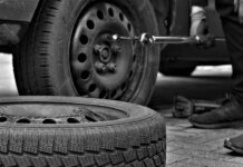 Sporing af bil: Sådan undgår du slitage og skader Sporing af bil: Sådan undgår du slitage og skader