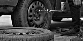 Sporing af bil: Sådan undgår du slitage og skader Sporing af bil: Sådan undgår du slitage og skader