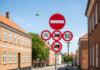 Vejskilte: En omfattende guide til danske vejskilte og trafiksikkerhed vejskilte