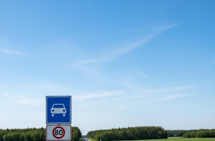 Motortrafikvej: Regler, sikkerhed og optimal kørsel på de danske veje motortrafikvej