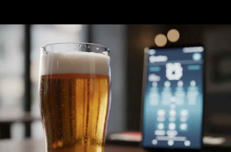 Promille beregner: Alt du skal vide om alkohol og kørsel promille beregner