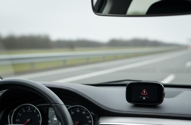 Saphe Drive Pro: Den ultimative guide til sikkerhed og fartkontrol saphe drive pro